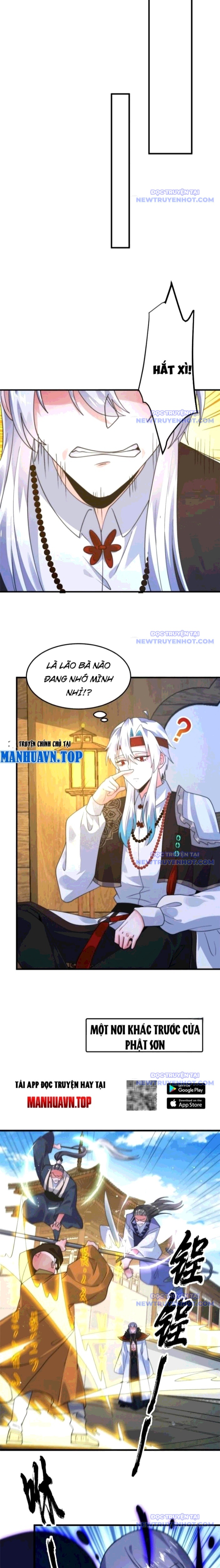 Nữ Đồ Đệ Ai Nấy Đều Muốn Giết Ta chapter 239 - Trang 7