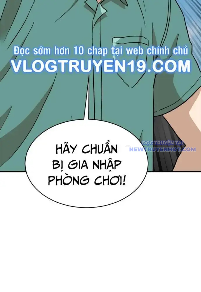 Double Click chapter 136 - Trang 59