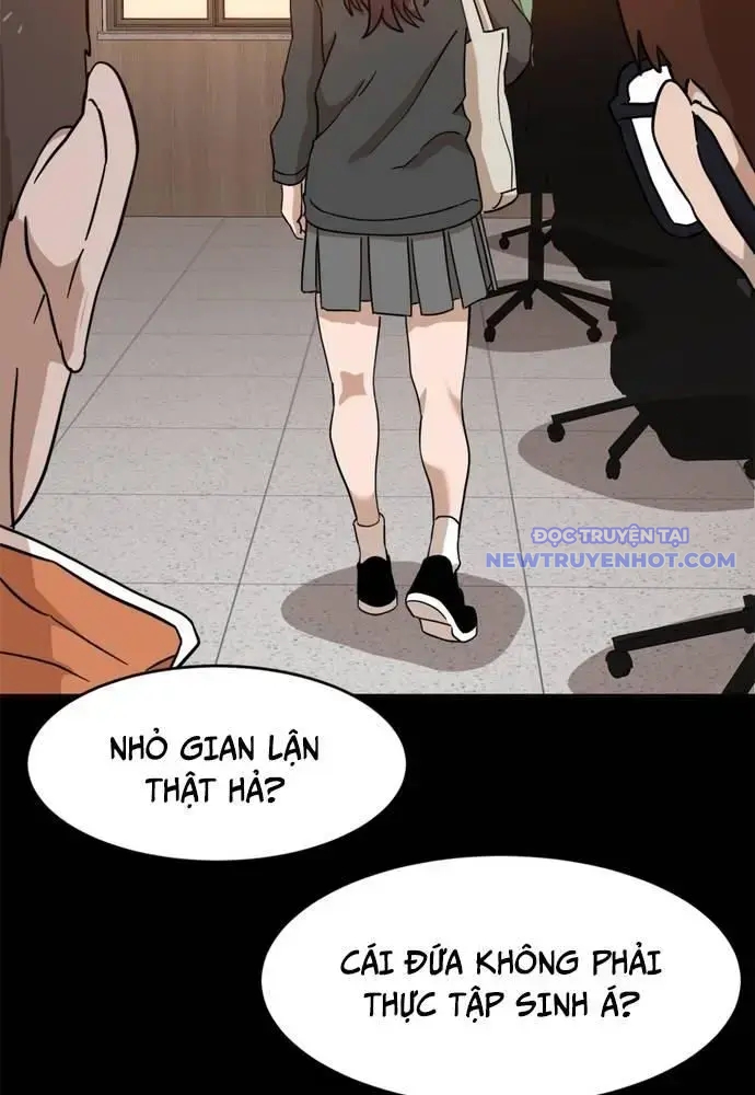 Double Click chapter 123 - Trang 56