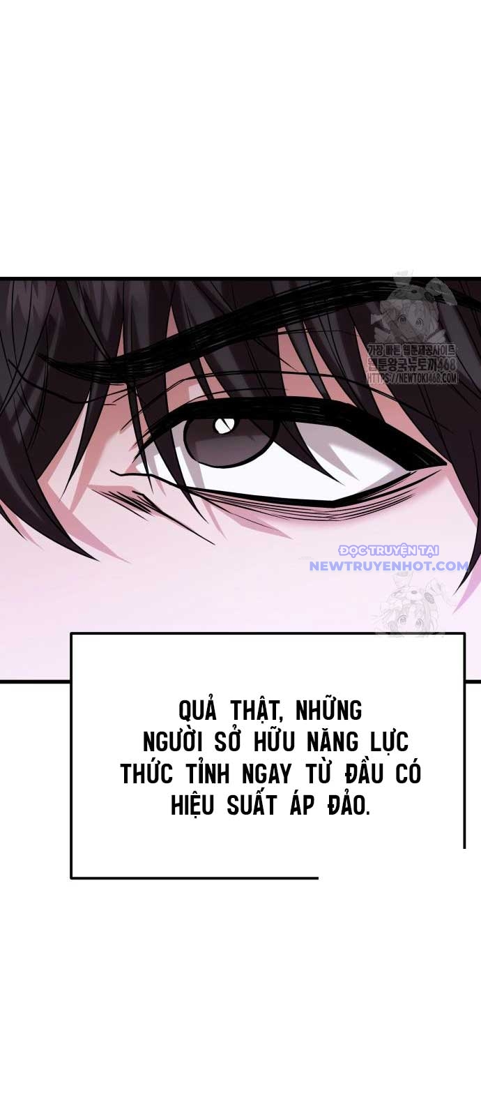 Tuyệt Đối Dân Cư chapter 20 - Trang 32