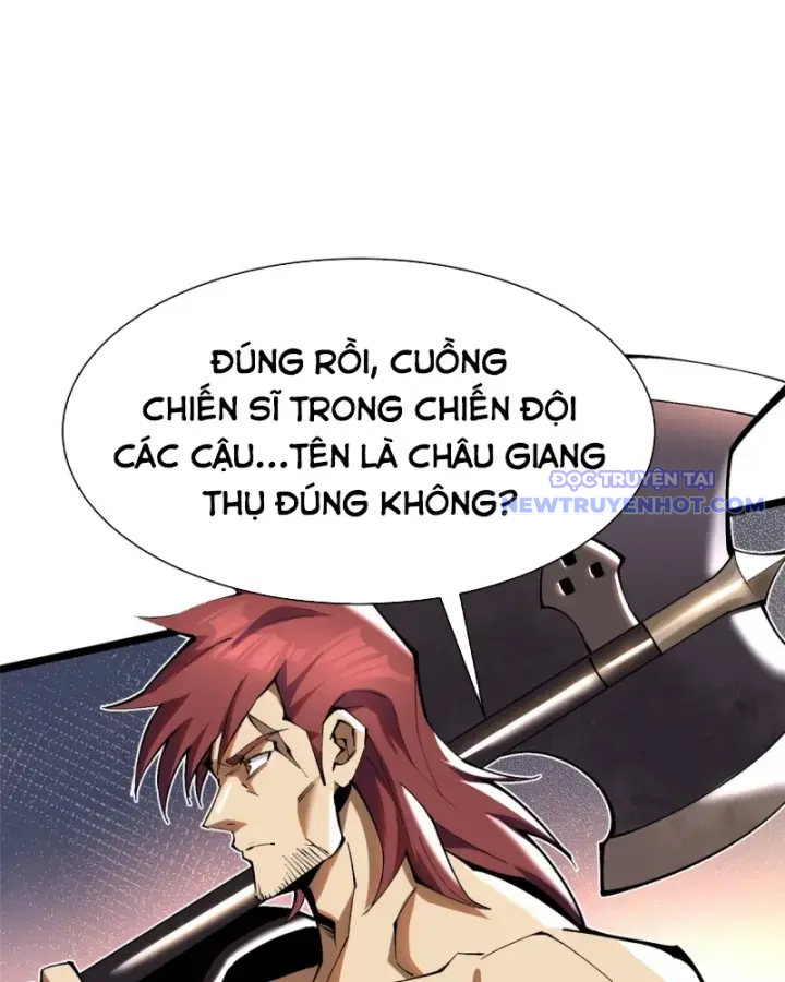 Ta Thật Không Muốn Học Cấm Chú chapter 24 - Trang 1