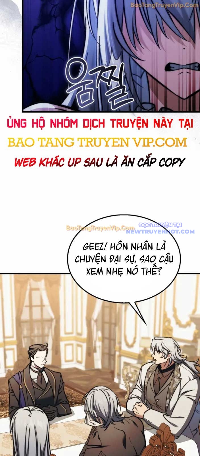 Đại Phản Diện Khao Khát Được Sống chapter 17 - Trang 66