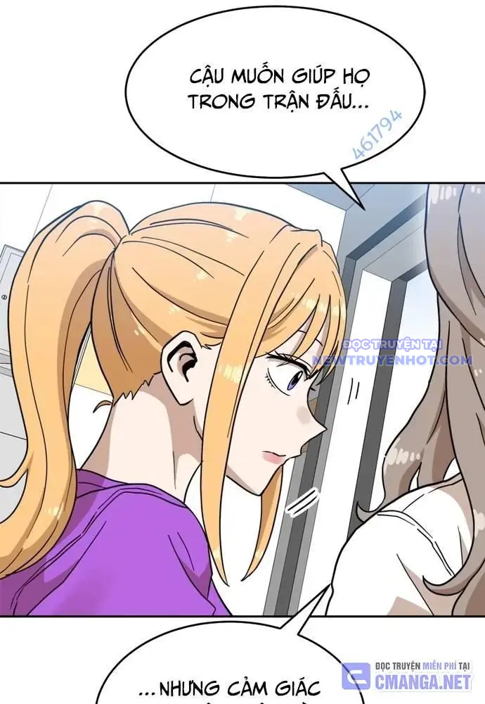 Double Click chapter 126 - Trang 90