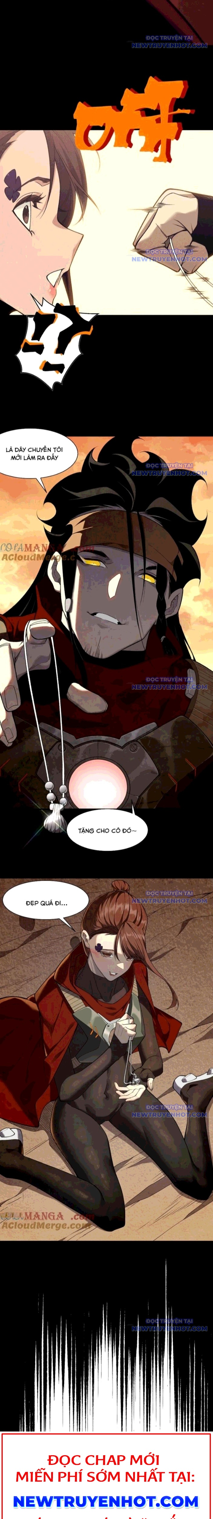 Quỷ Tiến Hóa chapter 96 - Trang 4