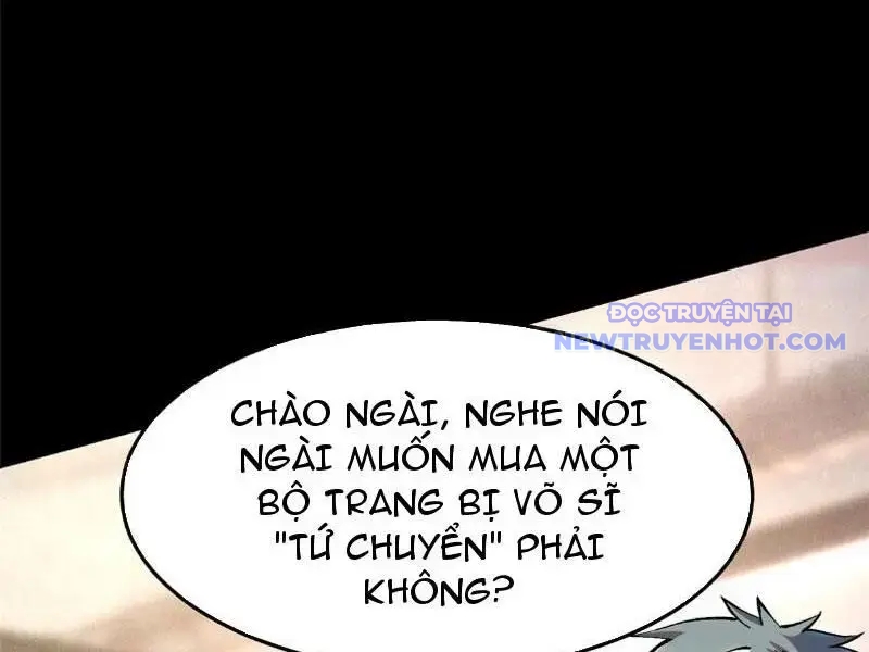 Ta Thật Không Muốn Học Cấm Chú chapter 9 - Trang 26