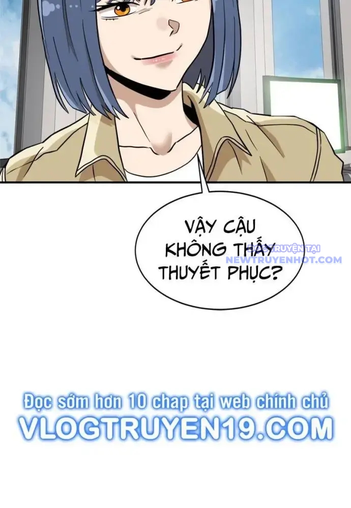 Double Click chapter 136 - Trang 41