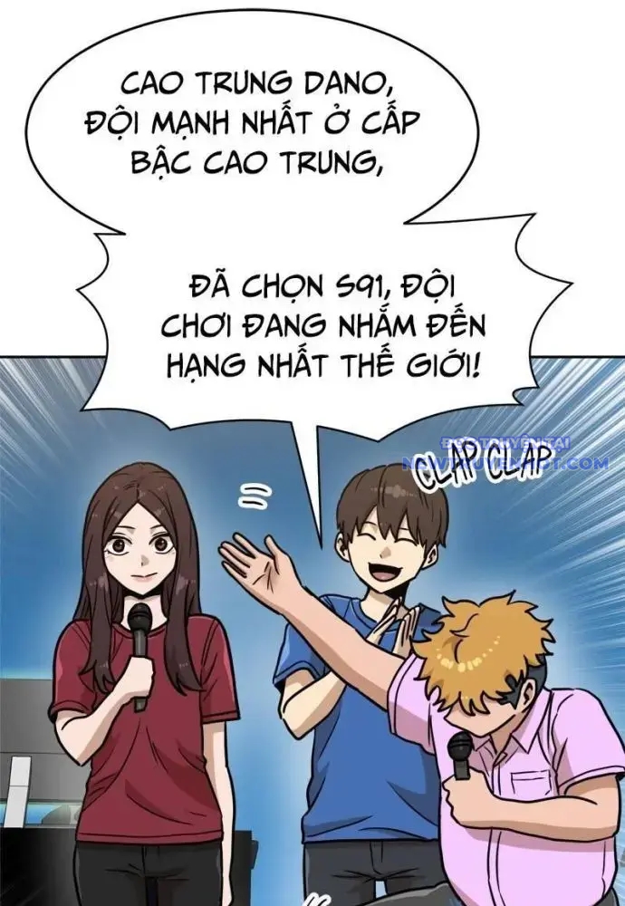 Double Click chapter 133 - Trang 131