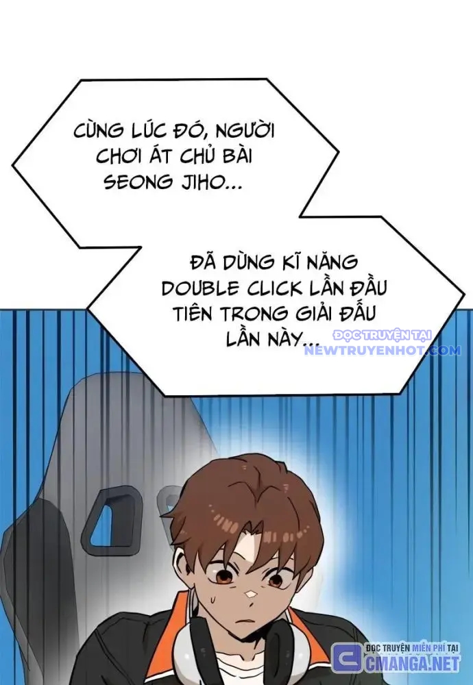 Double Click chapter 131 - Trang 36