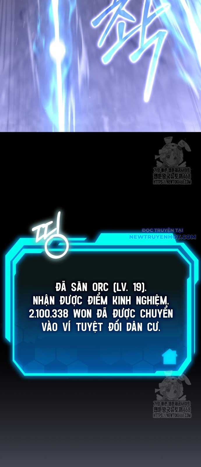 Tuyệt Đối Dân Cư chapter 20 - Trang 8