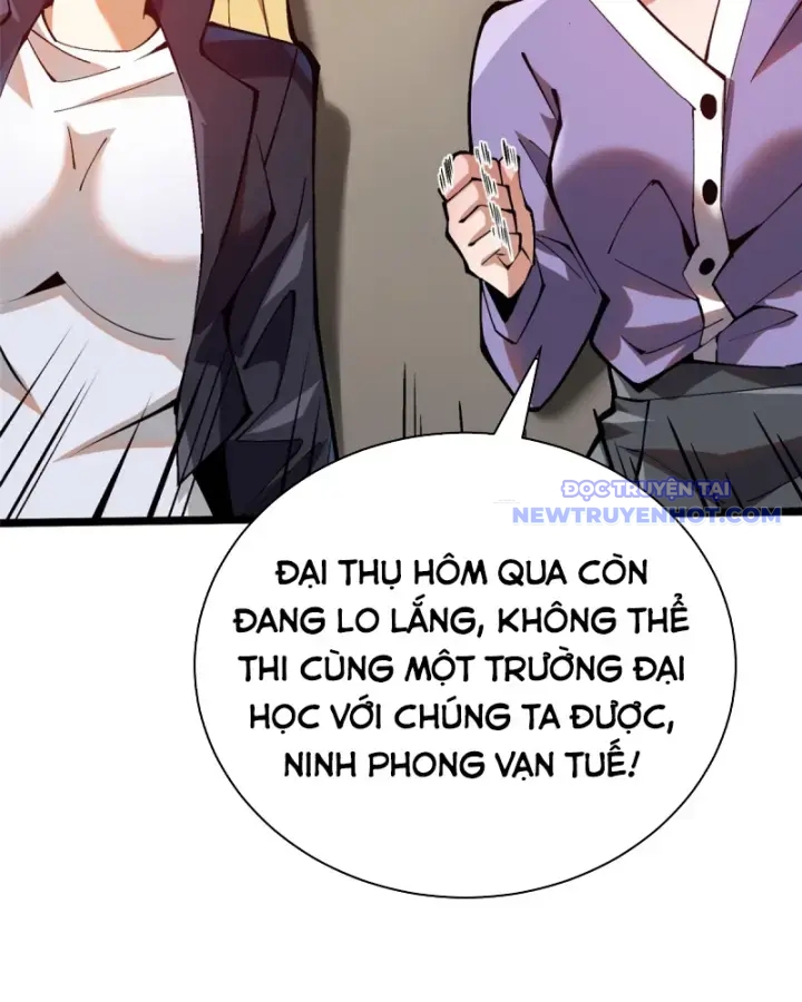 Ta Thật Không Muốn Học Cấm Chú chapter 24 - Trang 6