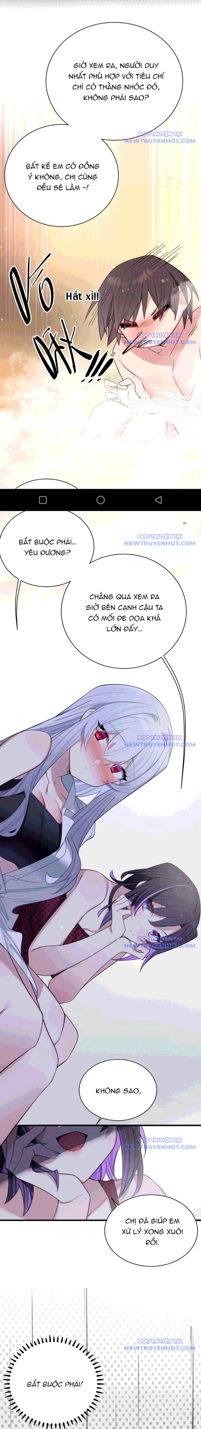 Làm Sao Để Chạy Trốn Dàn Hậu Cung chapter 166 - Trang 9