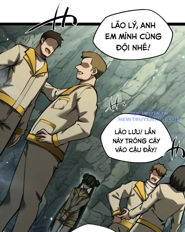 Ngự Thú: Ta Có Thế Thấy Toàn Bộ Chi Tiết Tiến Hóa chapter 8 - Trang 35