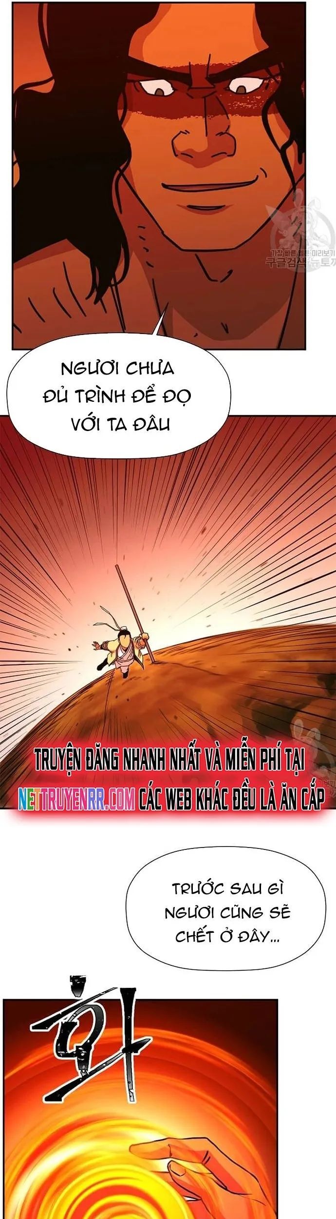 Học Giả Trở Lại Chapter 171 - Trang 8