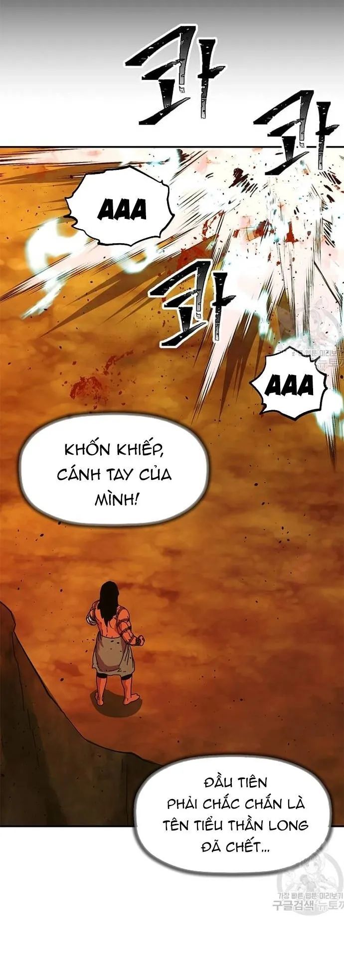 Học Giả Trở Lại Chapter 171 - Trang 18