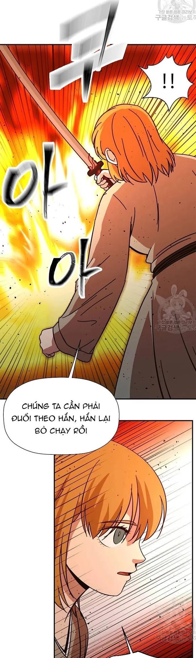 Học Giả Trở Lại Chapter 171 - Trang 46