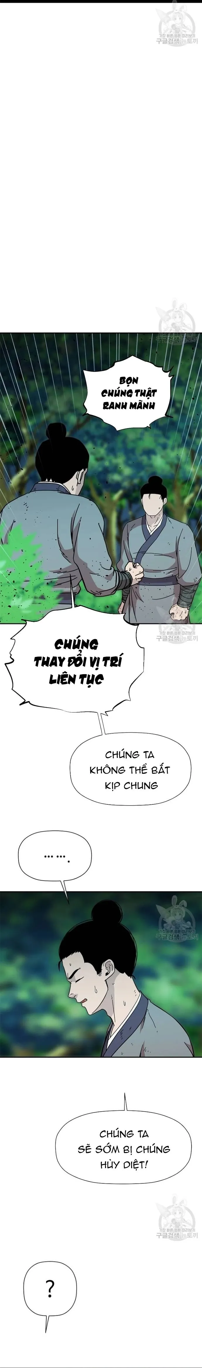 Học Giả Trở Lại Chapter 166 - Trang 2