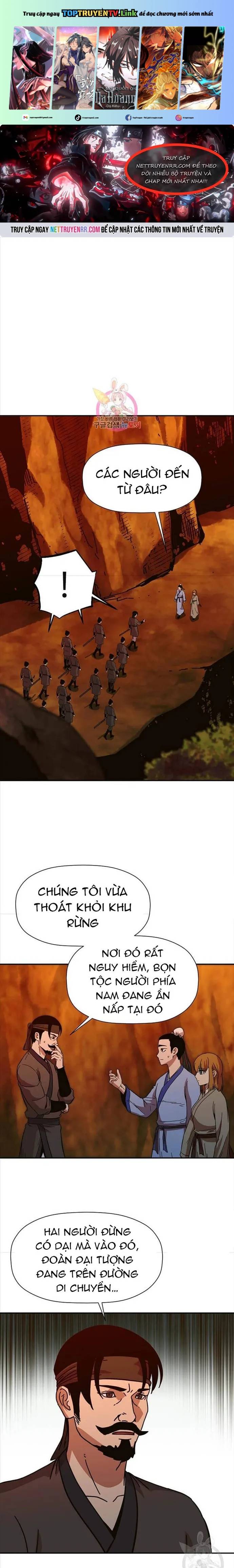 Học Giả Trở Lại Chapter 170 - Trang 0