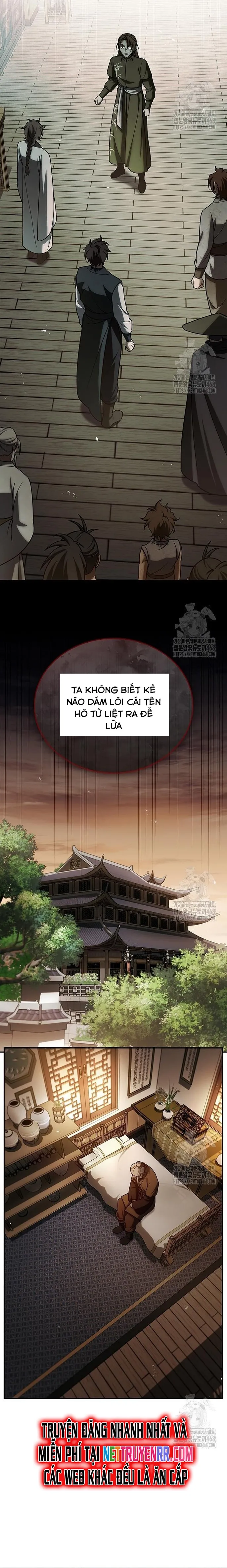 Thiên Qua Thư Khố đại Công Tử Chapter 118 - Trang 30