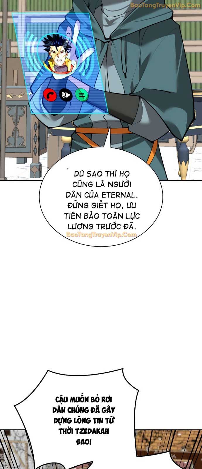 Thợ Rèn Huyền Thoại Chapter 271 - Trang 34