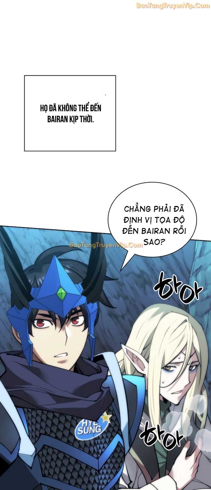 Thợ Rèn Huyền Thoại Chapter 271 - Trang 45