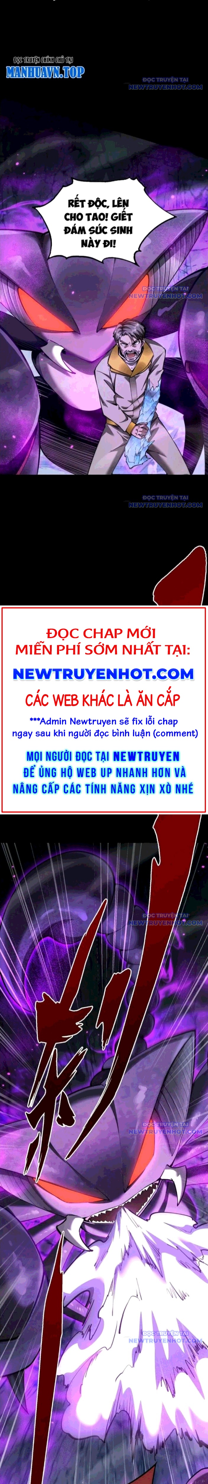 Ngự Thú: Ta Có Thế Thấy Toàn Bộ Chi Tiết Tiến Hóa chapter 10 - Trang 2