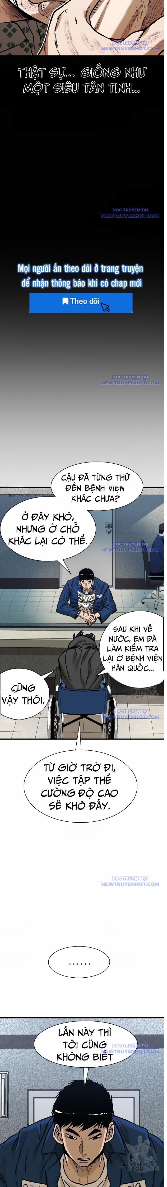 Shark - Cá Mập chapter 293 - Trang 13