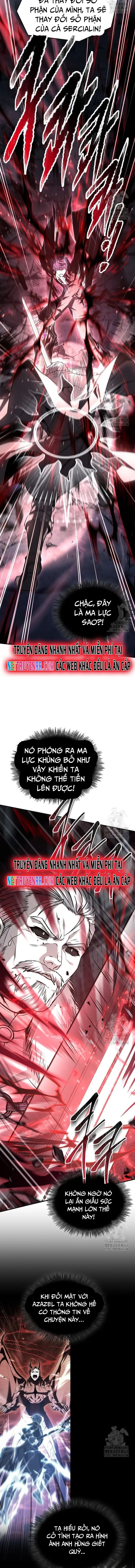 Huyền Thoại Giáo Sĩ Trở Lại Chapter 165 - Trang 12