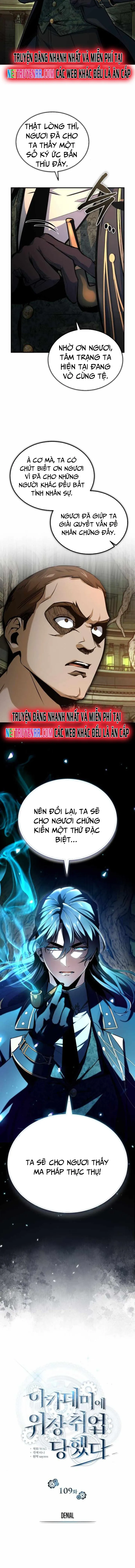 Giáo Sư Gián Điệp Chapter 109 - Trang 5