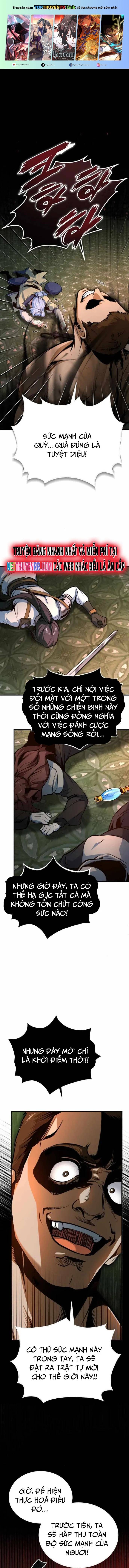 Giáo Sư Gián Điệp Chapter 109 - Trang 0