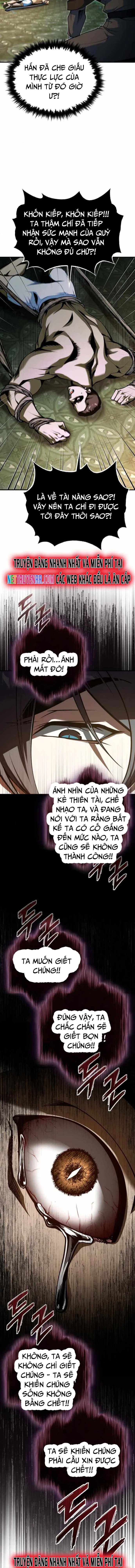 Giáo Sư Gián Điệp Chapter 109 - Trang 11