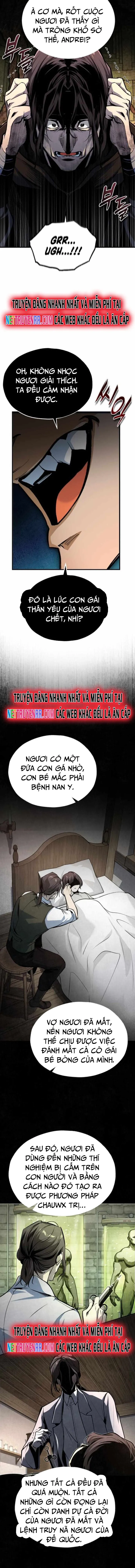 Giáo Sư Gián Điệp Chapter 109 - Trang 2