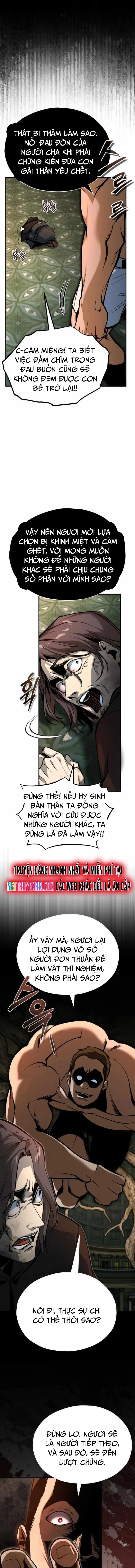 Giáo Sư Gián Điệp Chapter 109 - Trang 3