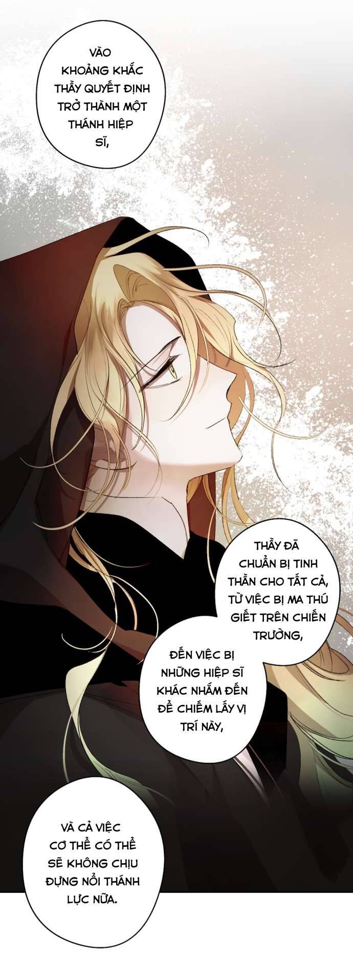 Lời Thú Nhận Của Chúa Tể Bóng Tối Chapter 119 - Trang 46