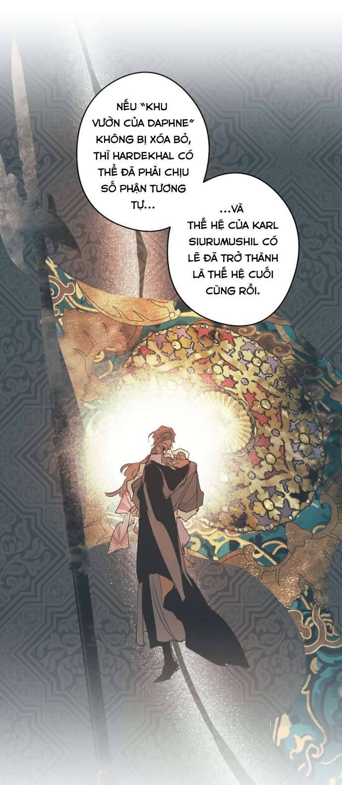 Lời Thú Nhận Của Chúa Tể Bóng Tối Chapter 119 - Trang 41