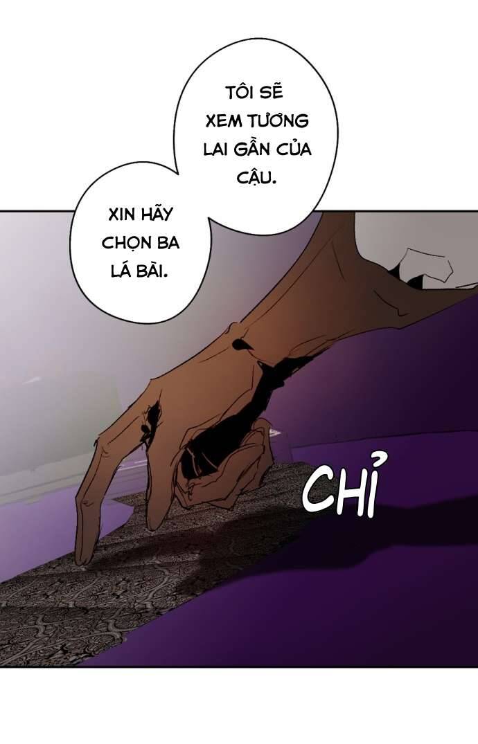 Lời Thú Nhận Của Chúa Tể Bóng Tối Chapter 119 - Trang 7