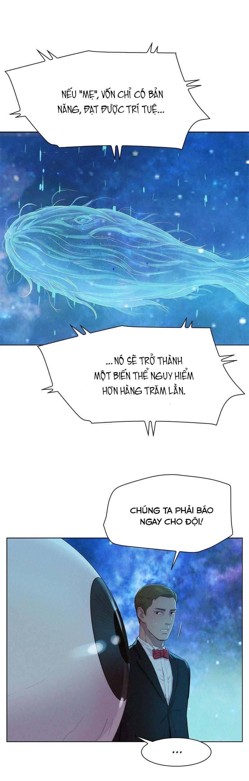 Thợ Săn 3 Cm Chapter 109 - Trang 13