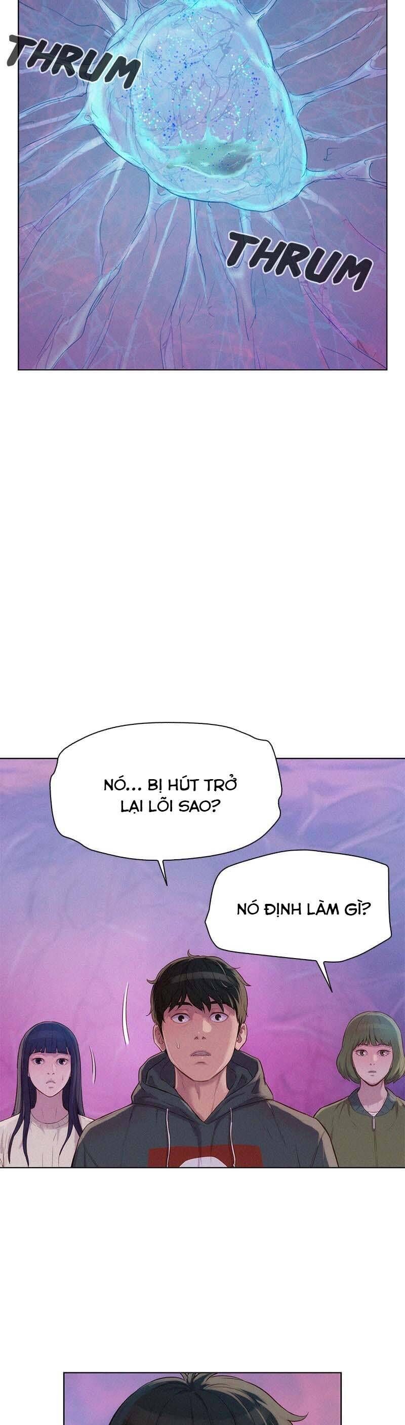 Thợ Săn 3 Cm Chapter 109 - Trang 37