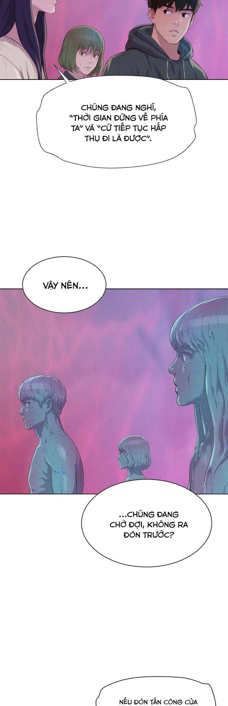 Thợ Săn 3 Cm Chapter 109 - Trang 47