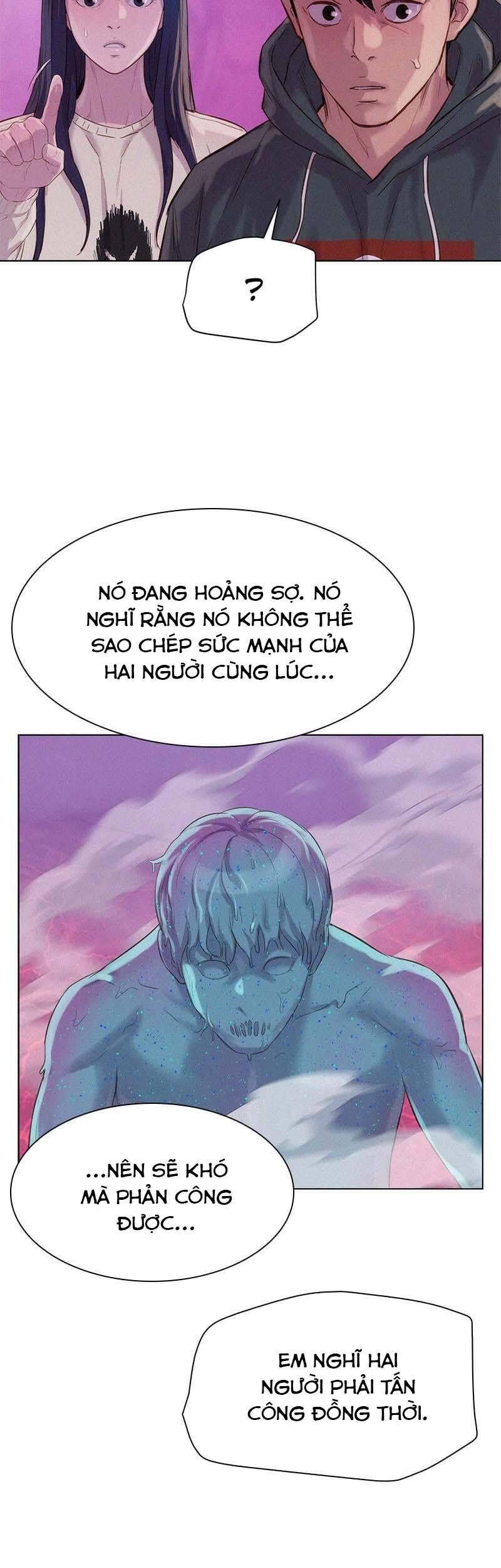 Thợ Săn 3 Cm Chapter 109 - Trang 33