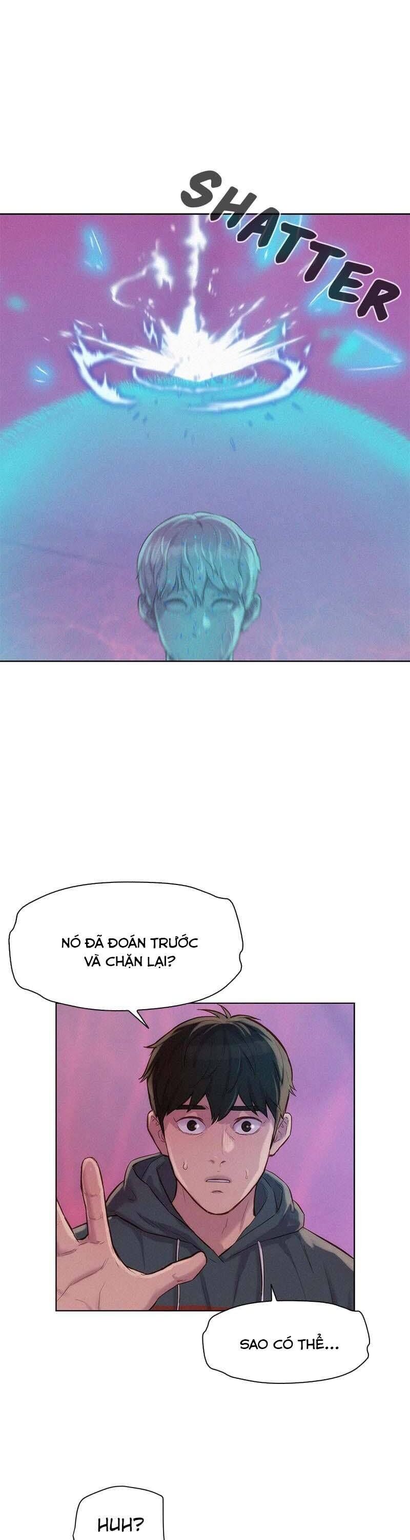 Thợ Săn 3 Cm Chapter 109 - Trang 45