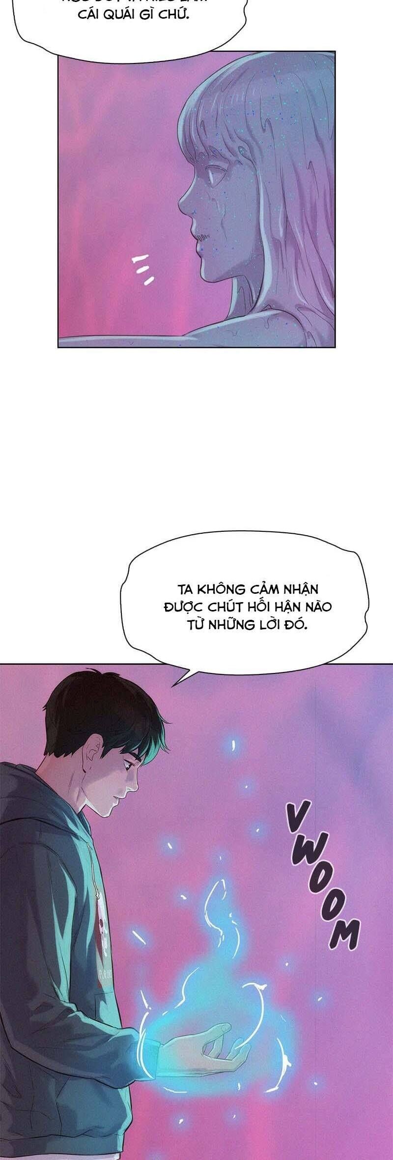 Thợ Săn 3 Cm Chapter 109 - Trang 20