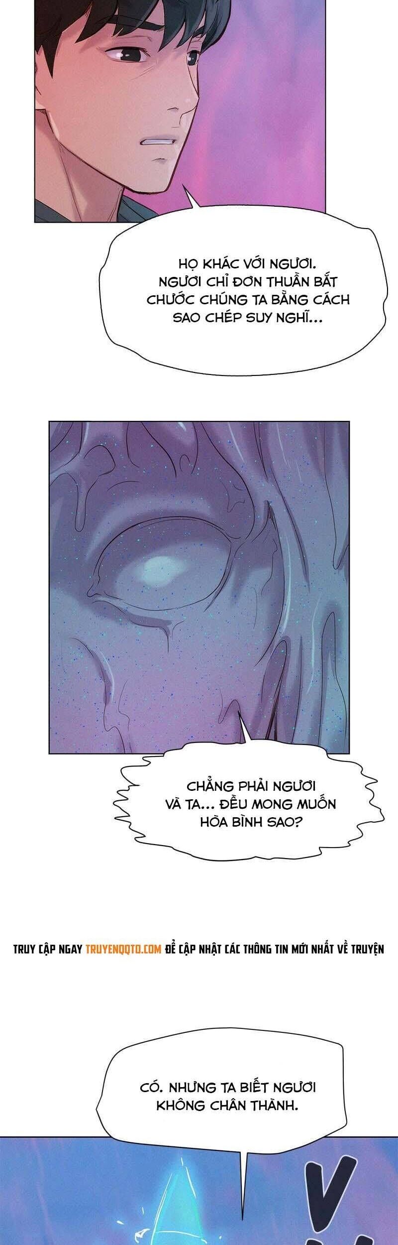 Thợ Săn 3 Cm Chapter 109 - Trang 22