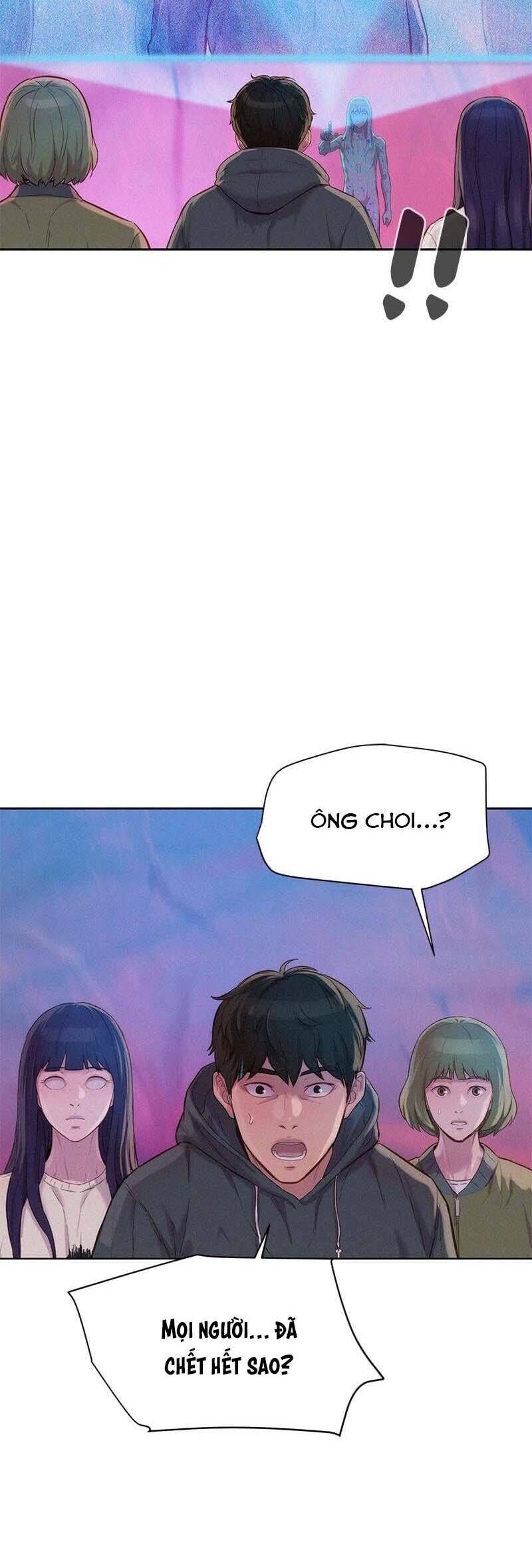 Thợ Săn 3 Cm Chapter 109 - Trang 7