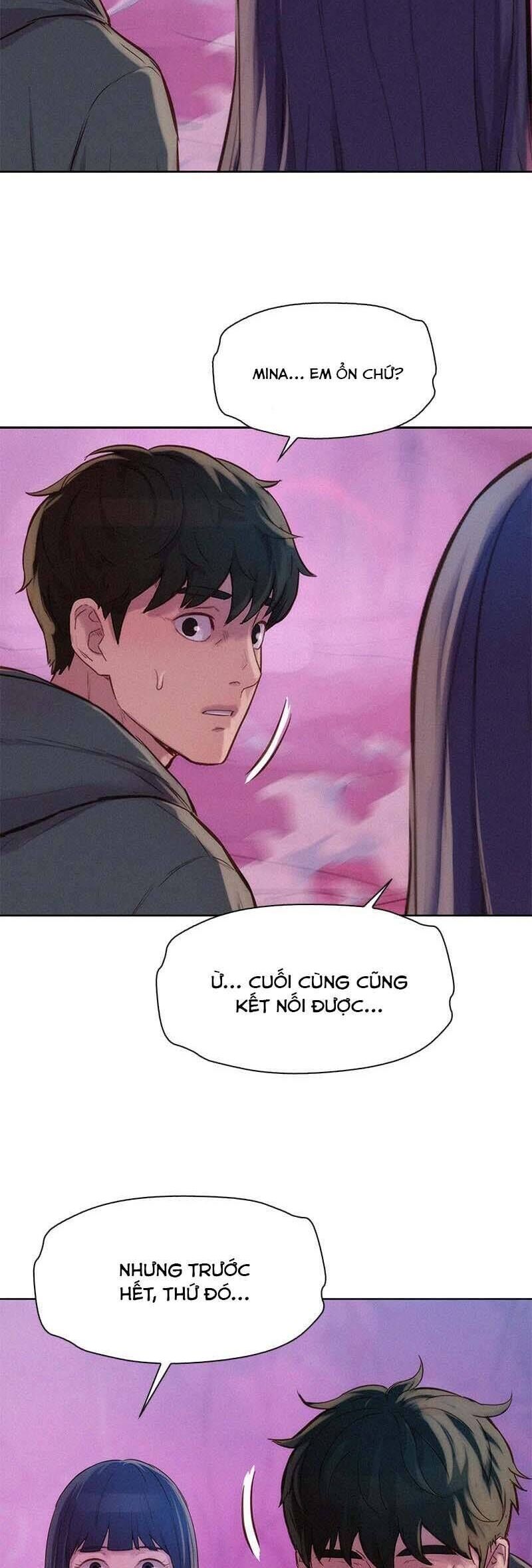 Thợ Săn 3 Cm Chapter 109 - Trang 32