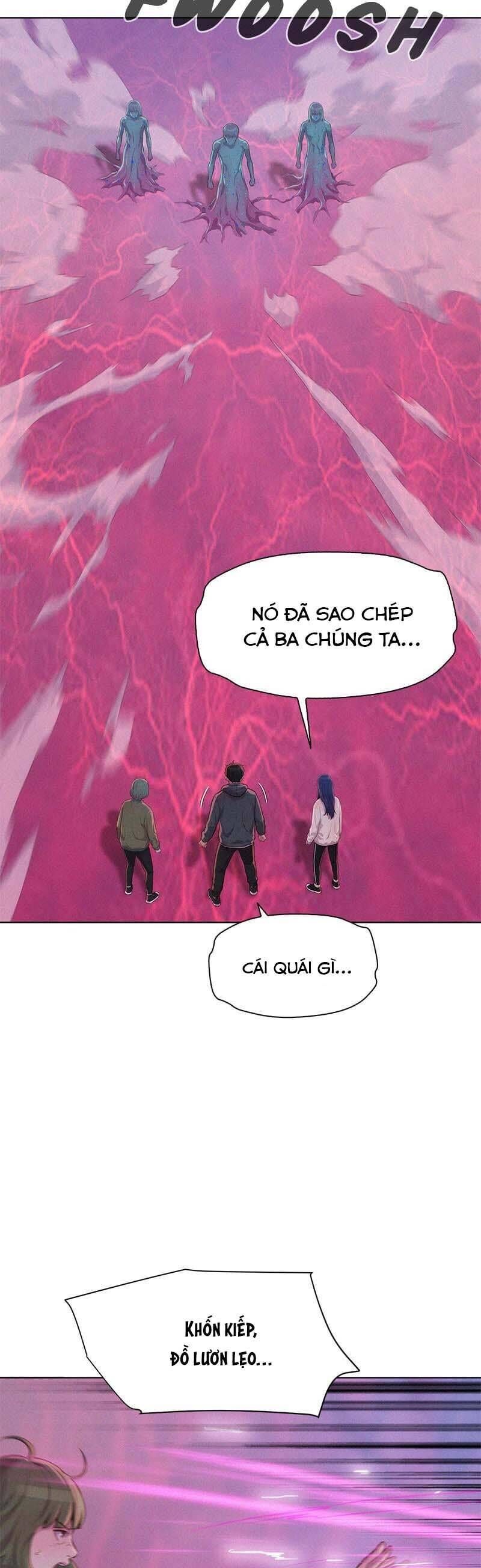 Thợ Săn 3 Cm Chapter 109 - Trang 40