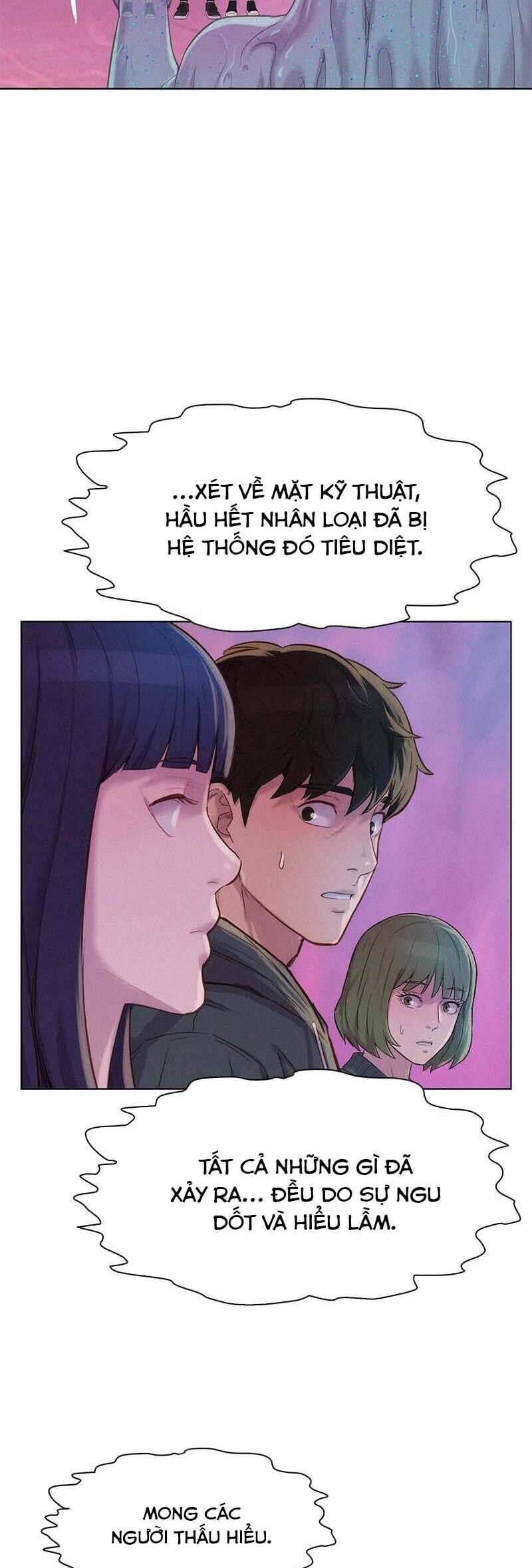 Thợ Săn 3 Cm Chapter 109 - Trang 18