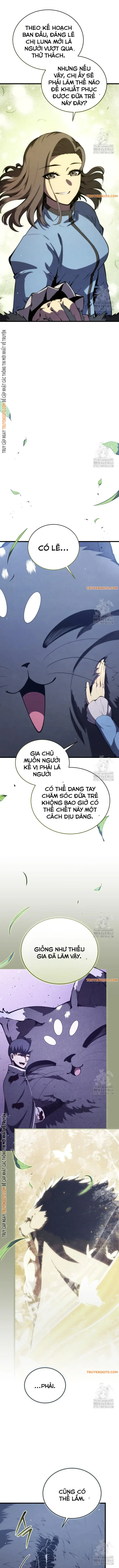 Con Trai Út Của Gia Đình Kiếm Thuật Danh Tiếng Chapter 153 - Trang 8