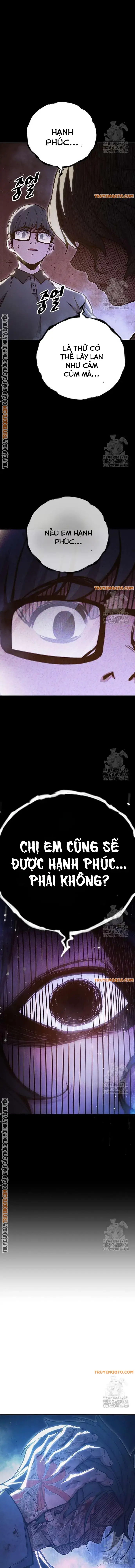 Nhà Tù Vị Thành Niên Chapter 40 - Trang 28