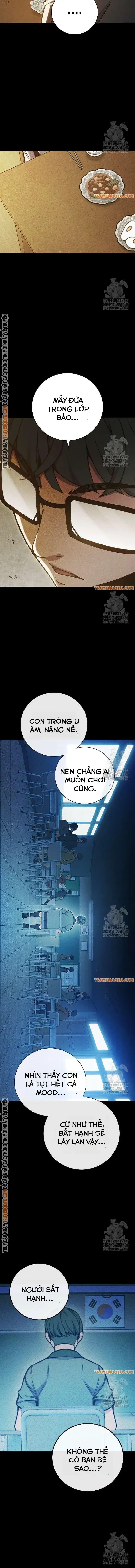 Nhà Tù Vị Thành Niên Chapter 40 - Trang 13