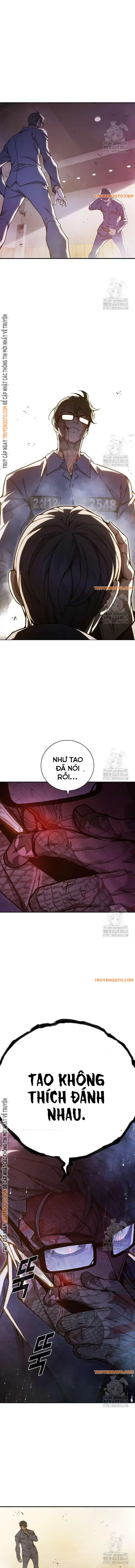 Nhà Tù Vị Thành Niên Chapter 40 - Trang 4